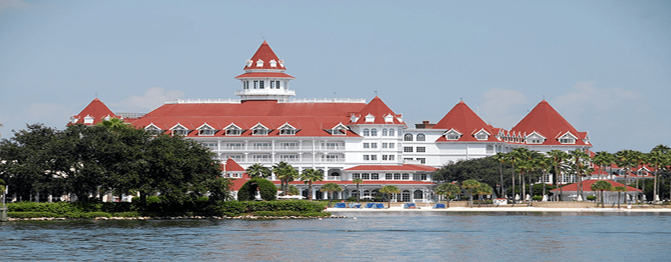 The Grand Surfside Hotel